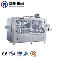 8000 瓶/小時熱灌裝生產設備灌裝機（型號：RXGF18-18-6)