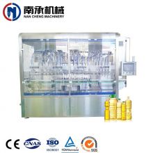 油灌裝機